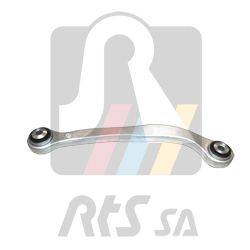 Neatkarīgās balstiekārtas svira, Riteņa piekare