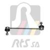 Stiepnis/Atsaite, Stabilizators