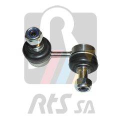Stiepnis/Atsaite, Stabilizators