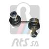 Stiepnis/Atsaite, Stabilizators