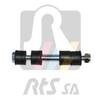Stiepnis/Atsaite, Stabilizators