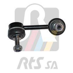 Stiepnis/Atsaite, Stabilizators