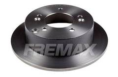 Bremžu disks BD-2905