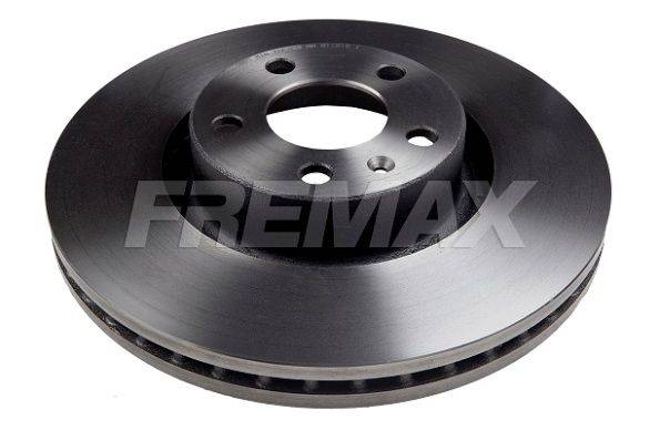 Bremžu disks BD-4085