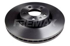 Bremžu disks BD-4085