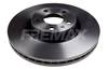 Bremžu disks BD-4085