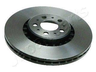 Bremžu disks DI-0353