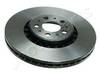 Bremžu disks DI-0353