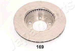 `AKCIJA `Bremžu disks DI-169