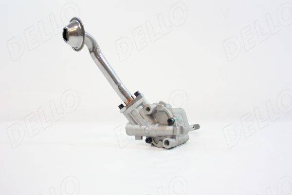 Eļļas sūknis 130046310