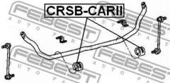 stabilizatora bukse CRSB-CARII   Voyager 96-00  