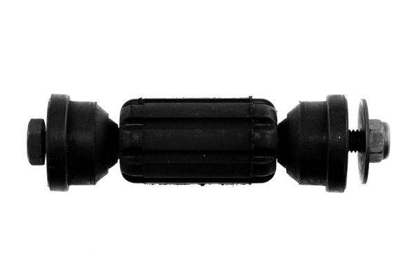 Stiepnis/Atsaite, Stabilizators