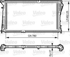 Radiators 734931