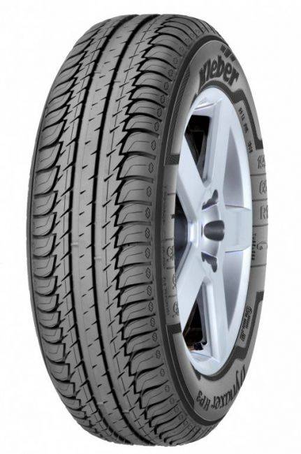 Riepa 215/60R17 KLEBER DYNAXER HP3 SUV 96H CB70dB  noise grade 2