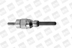 Kvēlsvece, Autonomā apsilde