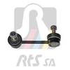 Stiepnis/Atsaite, Stabilizators
