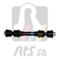 Stiepnis/Atsaite, Stabilizators