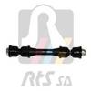 Stiepnis/Atsaite, Stabilizators
