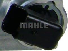 Kompresors, Gaisa kond. sistēma