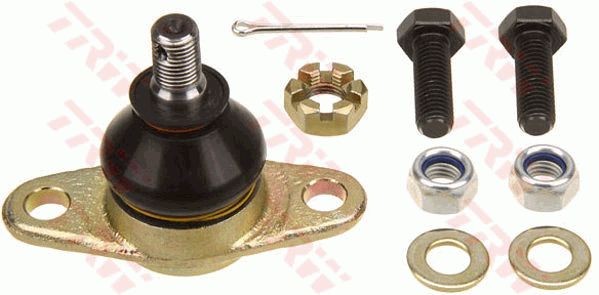 Balstšarnīrs JBJ405