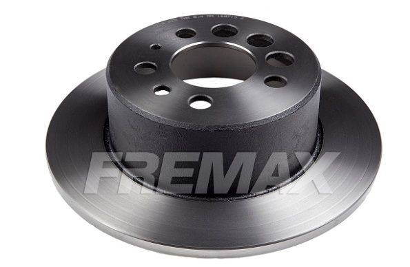 Bremžu disks BD-5782