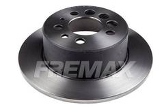 Bremžu disks BD-5782