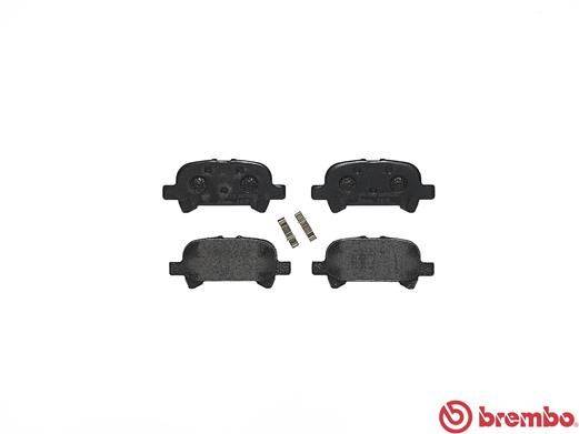 Bremžu kluči P83110