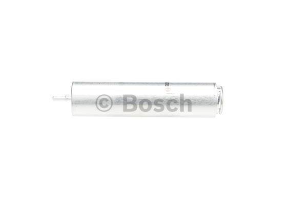 Degvielas filtrs Bosch F026402824