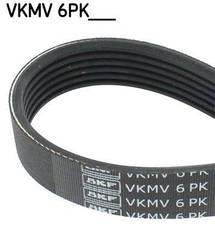 Rievsiksna VKMV6PK1762