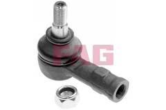 Stūres šķērsstiepņa uzgalis