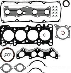 Blīvju komplekts, Dzinējs