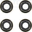 Blīvju komplekts, Vārsta kāts