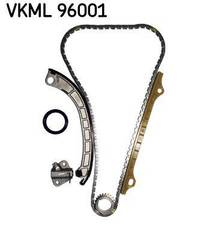 Sadales vārpstas piedziņas ķēdes komplekts