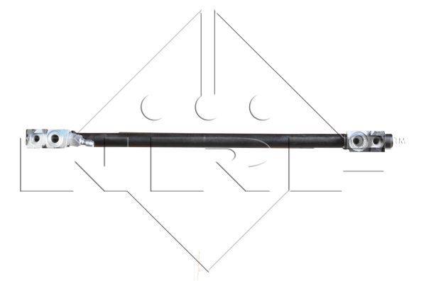 Kondensators, Gaisa kond. sistēma