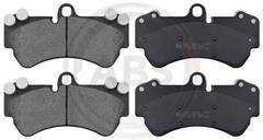 Bremžu kluči 37445