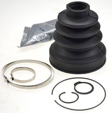 putekļu gumija 25382