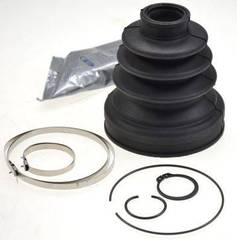 putekļu gumija 25382