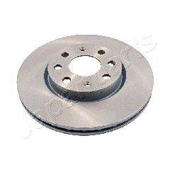 Bremžu disks DI-0202