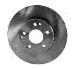 Bremžu disks DI-0510