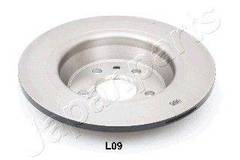 Bremžu disks DP-L09