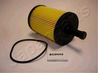 Eļļas filtrs FO-ECO023