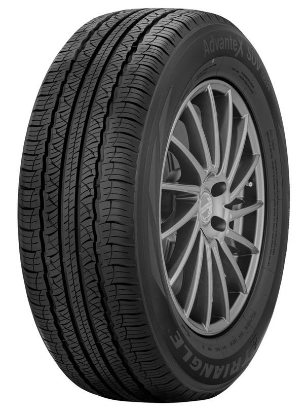 Riepa 235/65R17 Triangle TR259 108V M+S CC272