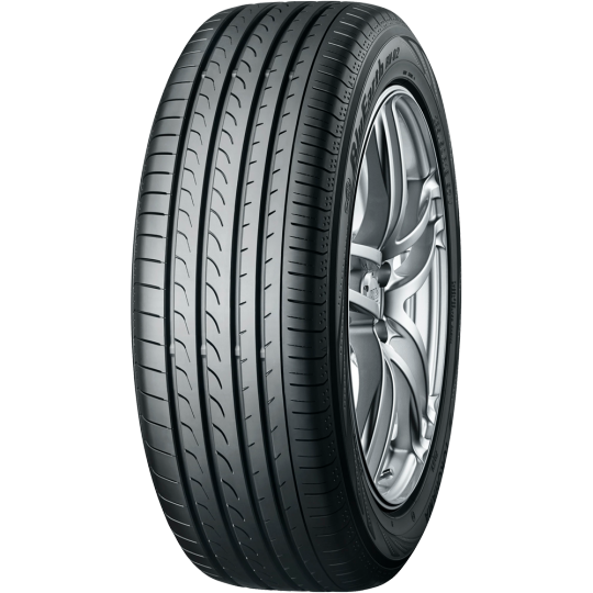 Riepa 225/55R17 Yokohama BluEaRV02 97W CA2 70