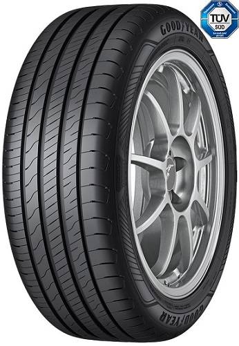 Riepa 215/50R17 GOODYEAR Efficientgrip Performance 2 91W CA69db