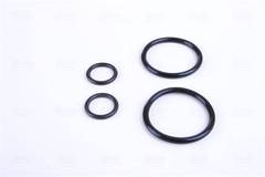 Radiators, Motora dzesēšanas sistēma