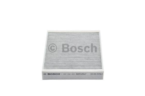 Salona filtrs Bosch 1987432405