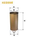 filtrs 42209E    P119373