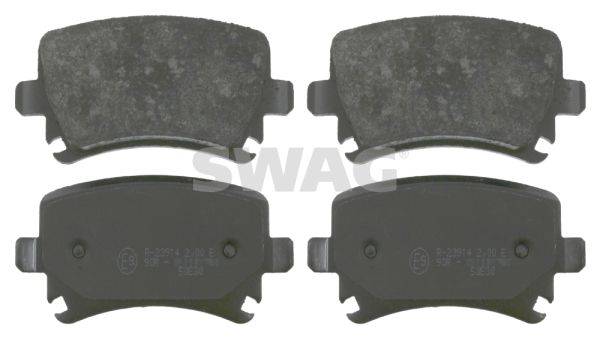 BREMŽU UZLIKAS 30916476