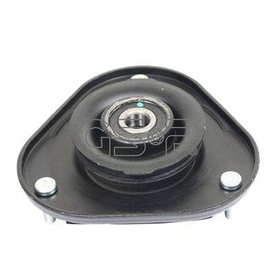 Amortizatora statnes balsts