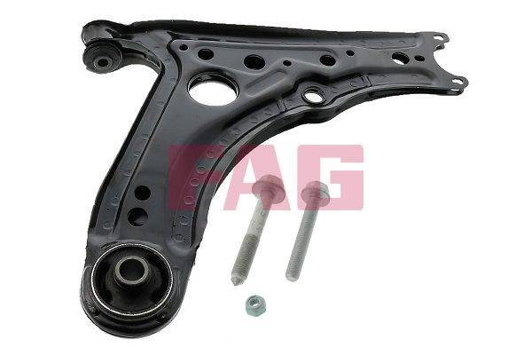 Neatkarīgās balstiekārtas svira, Riteņa piekare